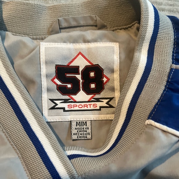 Memphis Tigers Pullover - Picture 2 of 5